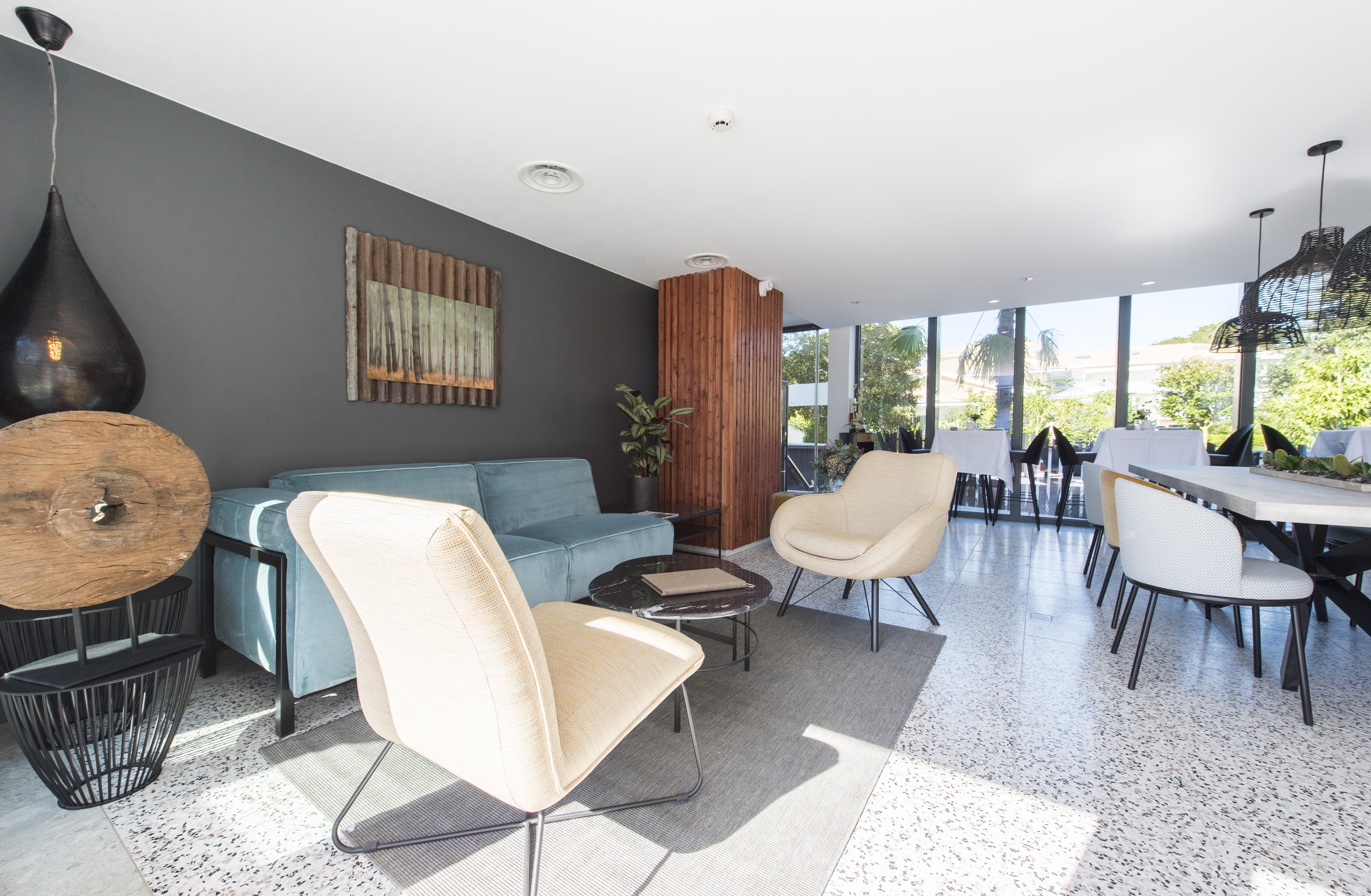L'Anderenis Boutique Hôtel, Andernos-les-Bains - photo 7