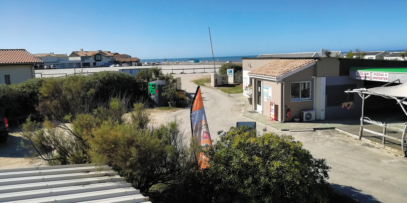 Camping Le Soleil d'Or, Vendays-Montalivet - photo 5