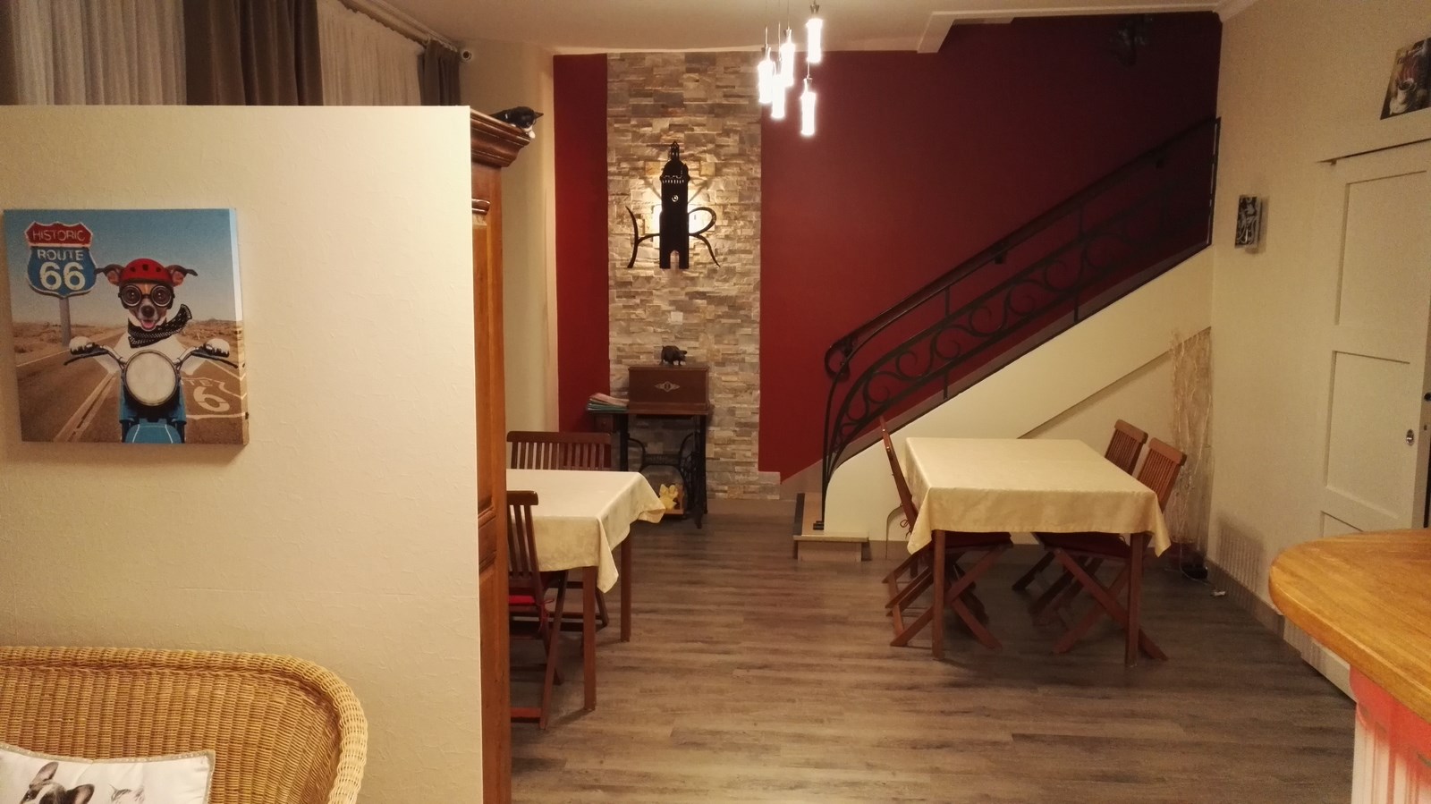 Hôtel La Résidence, Villeneuve-sur-Lot - photo 8