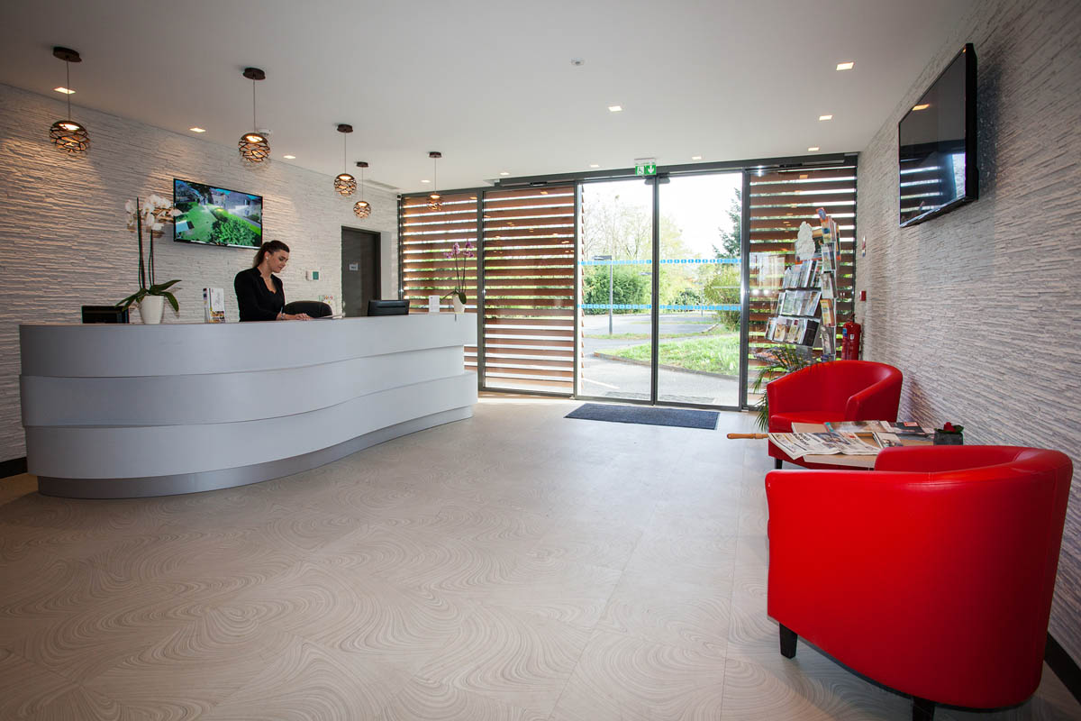 Hôtel-restaurant La Hoirie, Sarlat-la-Canéda - photo 7