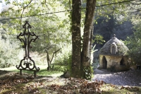 Chapelle des apparitions de Redon Espic