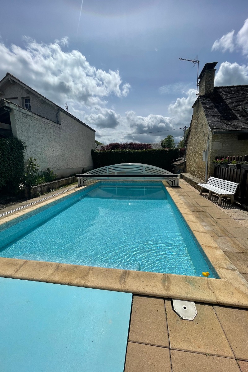 Les Mérigots, Condat-sur-Vézère - photo 9