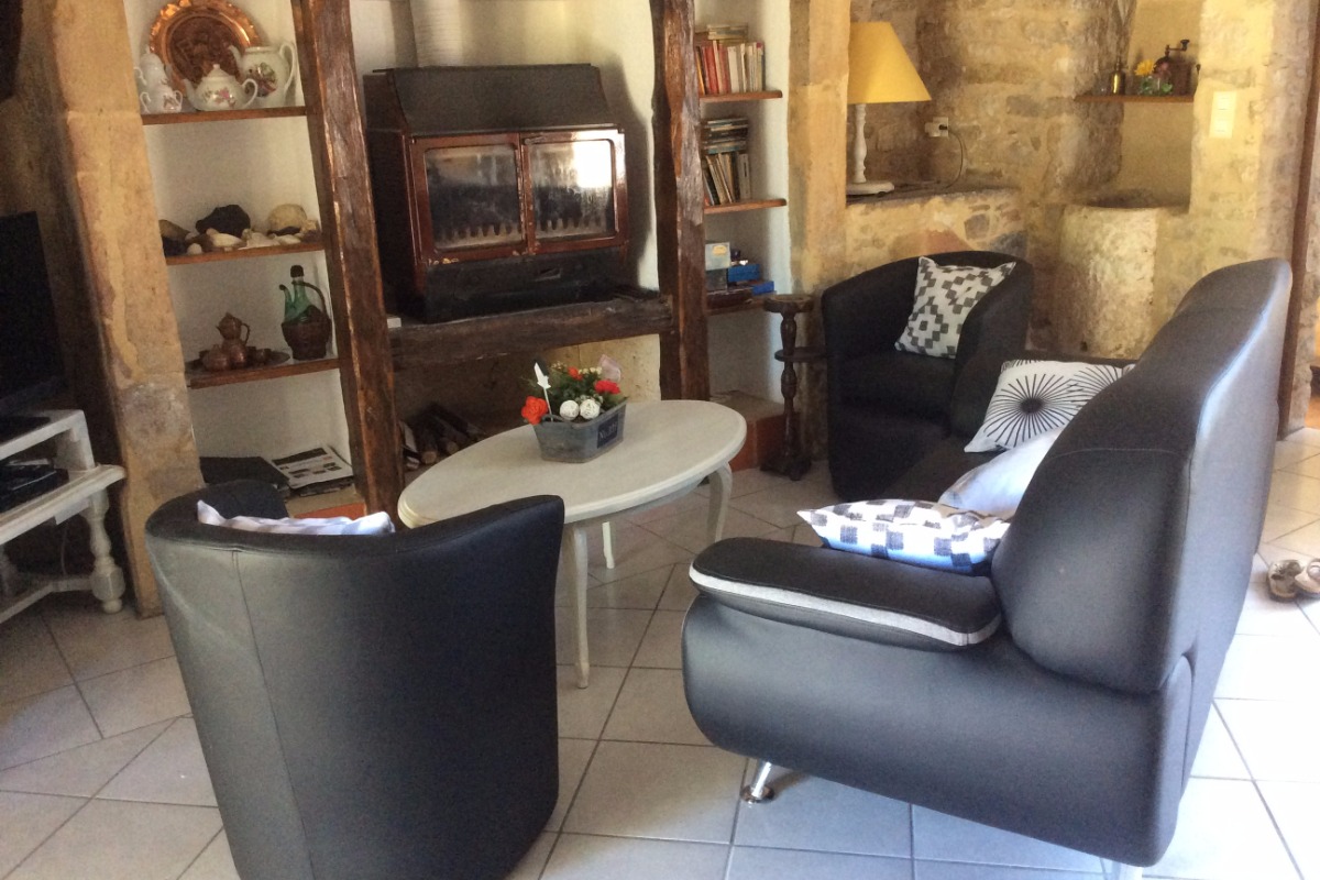 Les Mérigots, Condat-sur-Vézère - photo 8