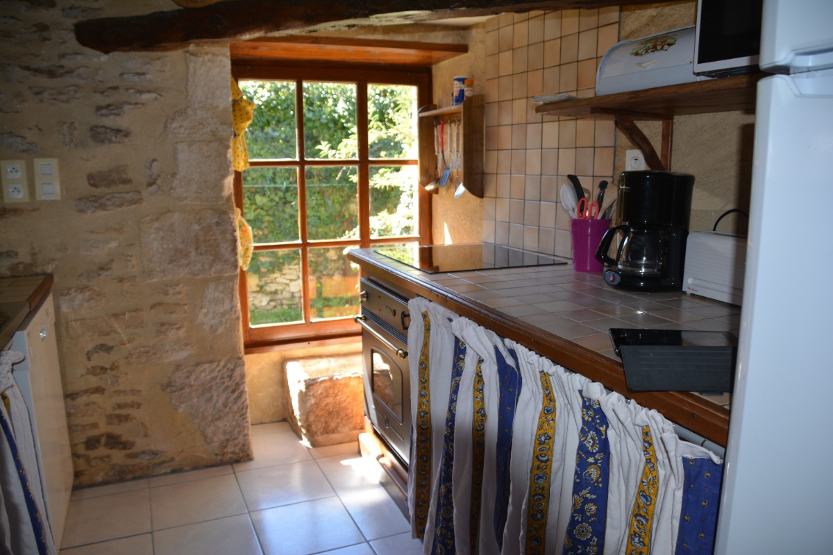 Les Mérigots, Condat-sur-Vézère - photo 4