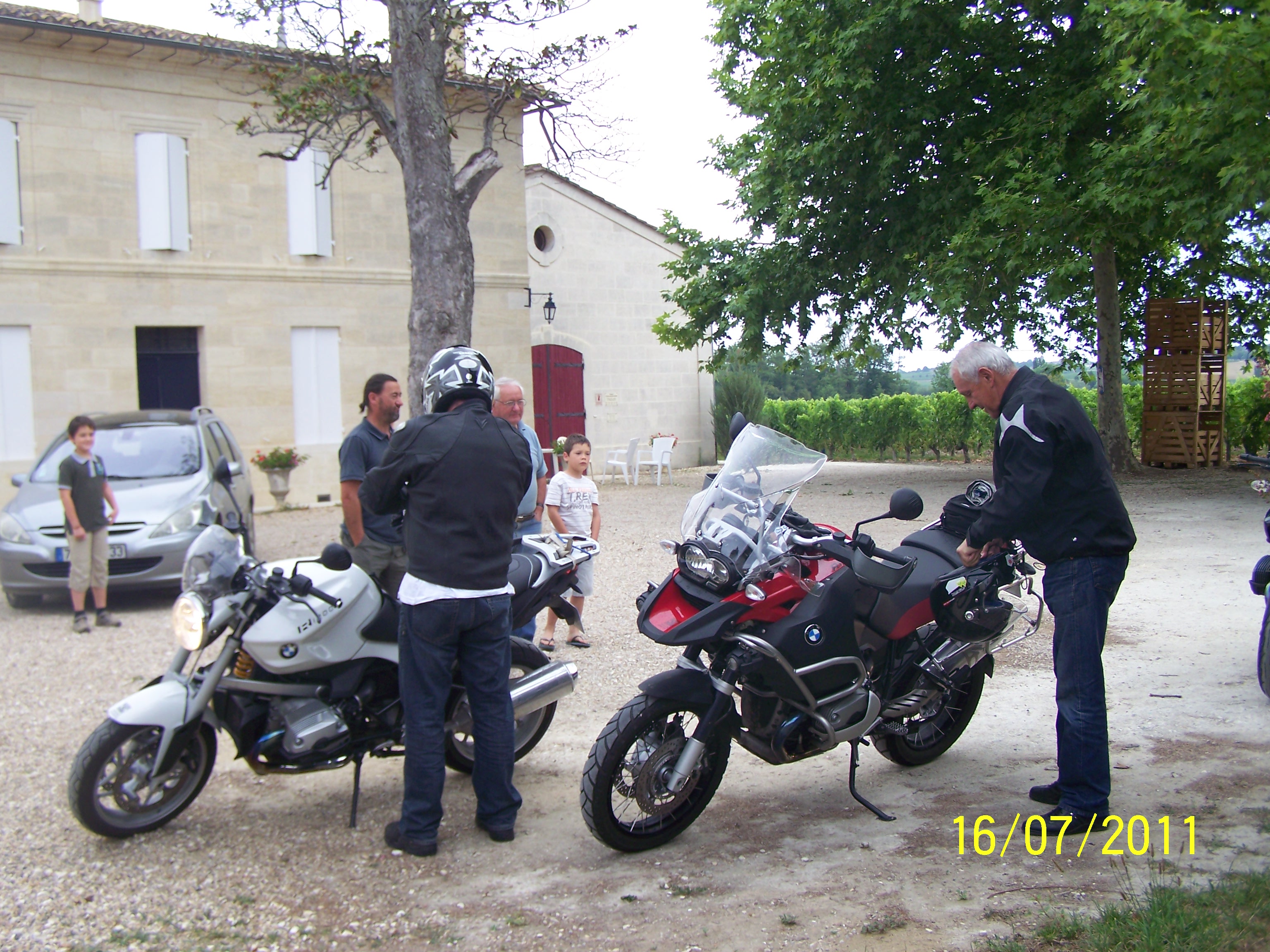 Château Tour Grand Faurie - photo 2