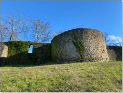 Les remparts de Parthenay, Parthenay - photo 5