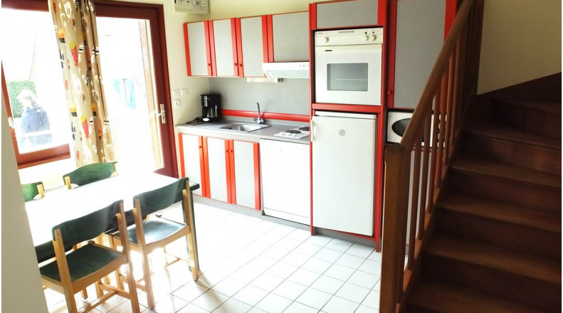 Hameau de gîtes - n°637 "Perche", Faux-la-Montagne - photo 14