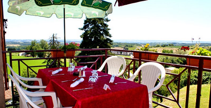 Le Relais des Bastides