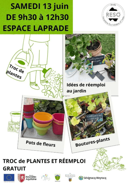 Visuel évènement