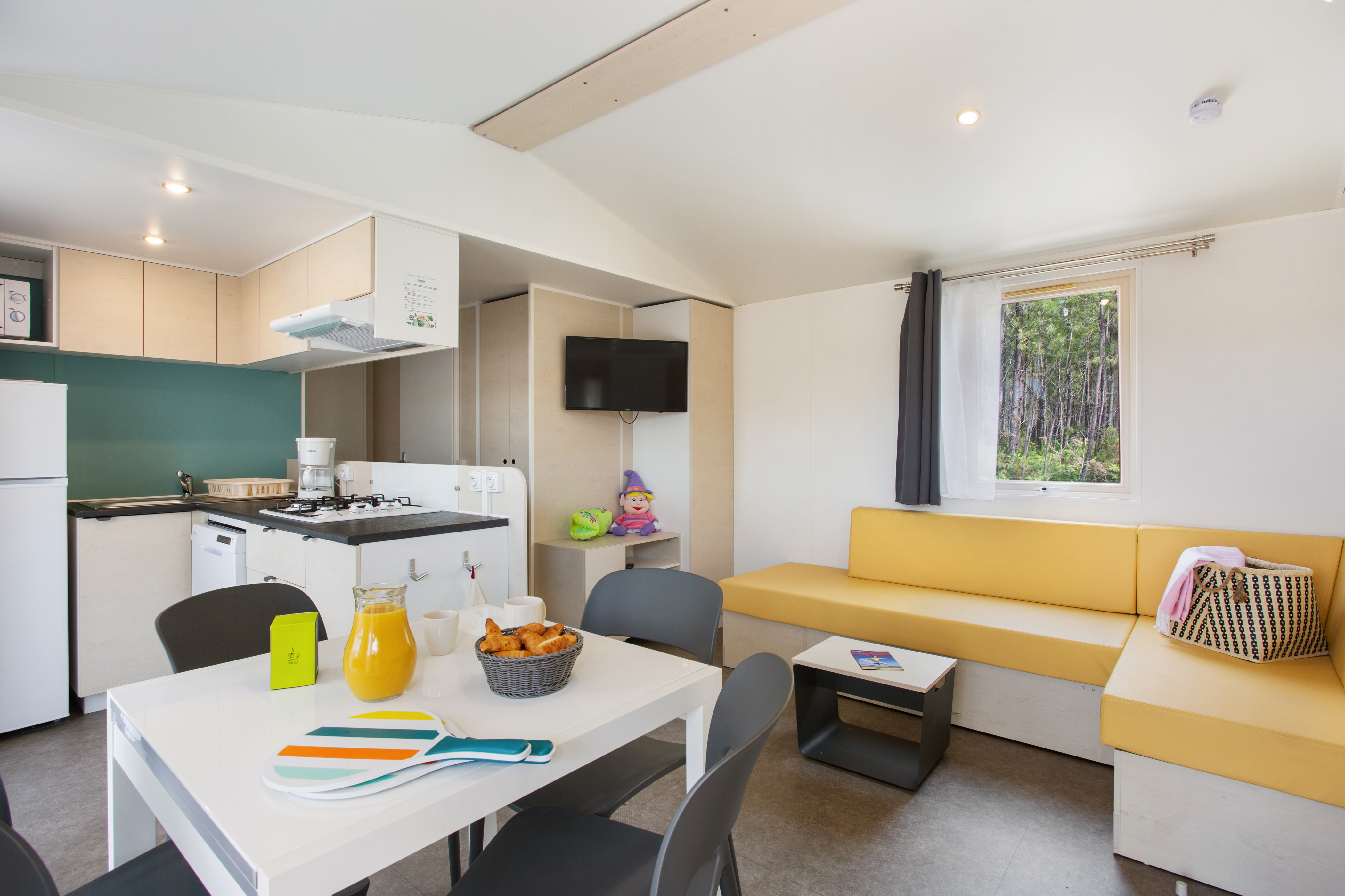 Camping Domaine de Lila, Linxe - photo 8