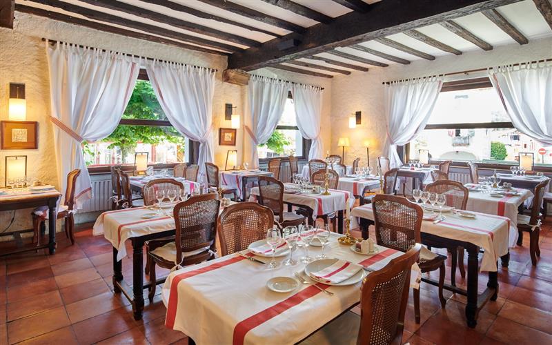 Restaurant Arraya