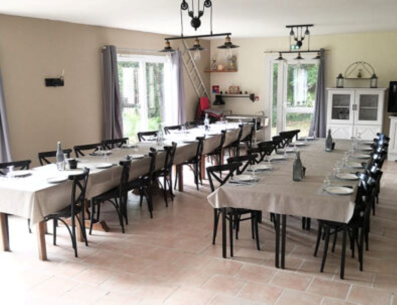 Camping L'hermitage des 4 saisons, Brantôme en Périgord - photo 7