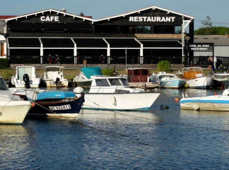 Restaurant du Port