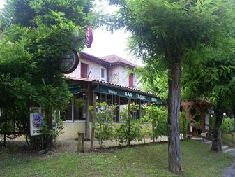 Hôtel - Restaurant Chez Lambert