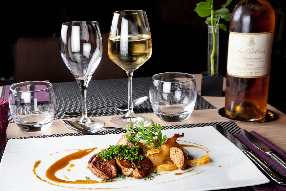 Hôtel-restaurant La Hoirie, Sarlat-la-Canéda - photo 19