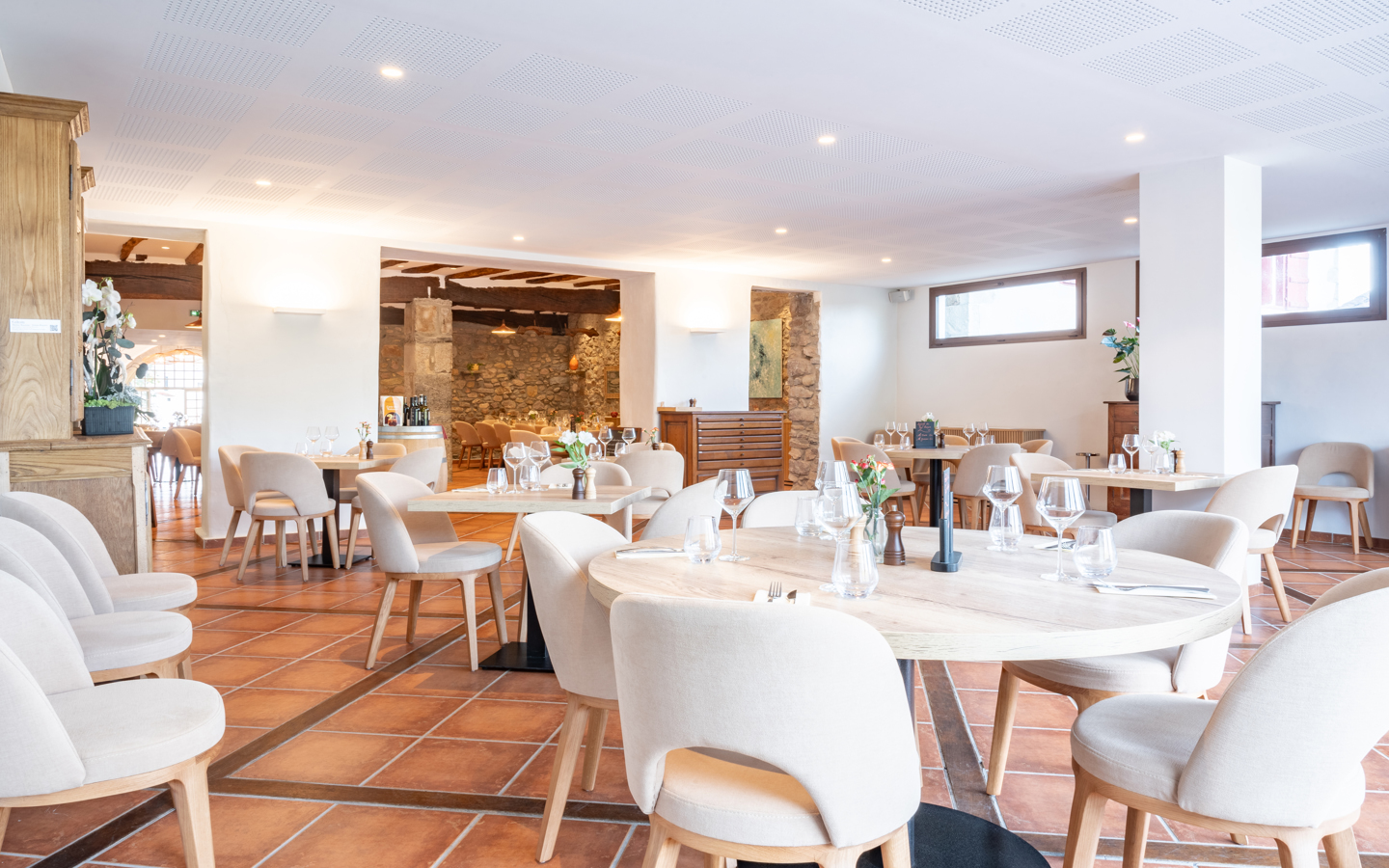 Hôtel La Maison Oppoca - photo 3