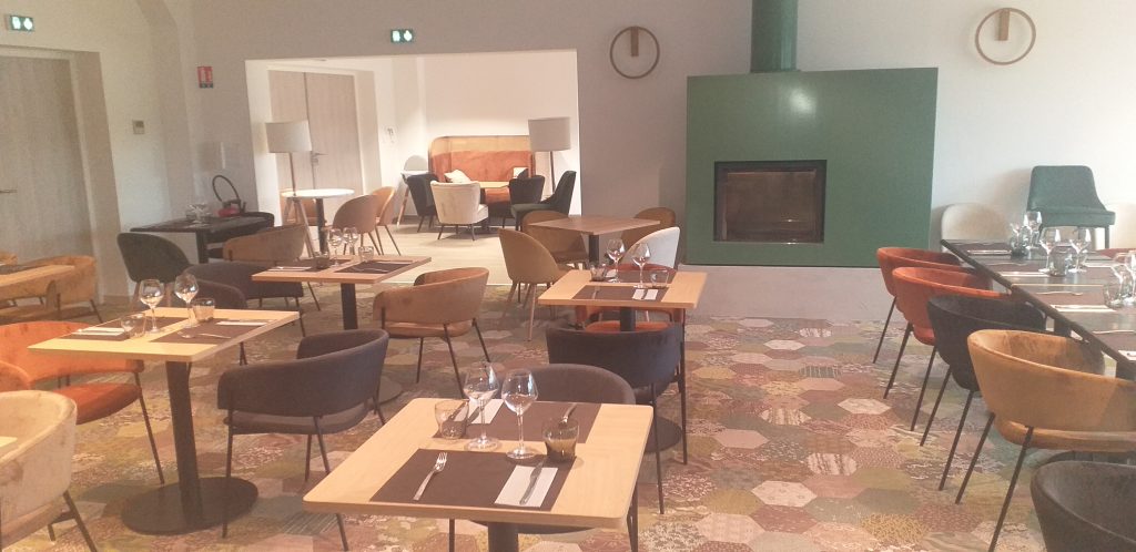 Le Restaurant des Monédières