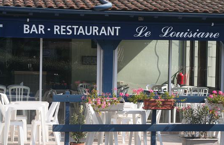 Le Louisiane