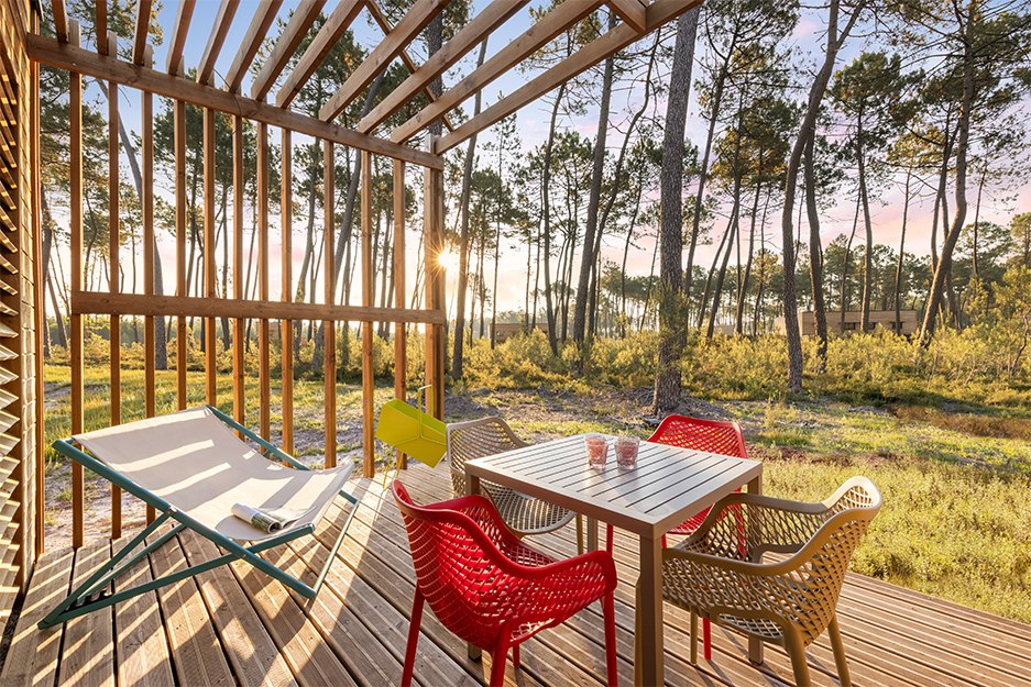 Center Parcs - Domaine Les Landes de Gascogne