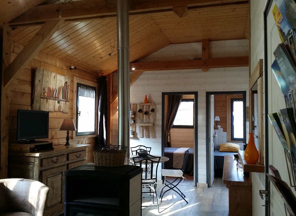 Gîte Artistes 24