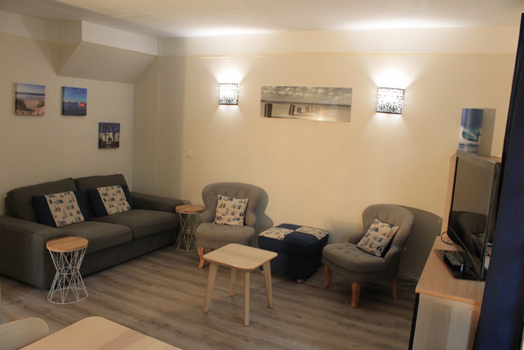 Villa Mer et Pins, Moliets-et-Maa - photo 7