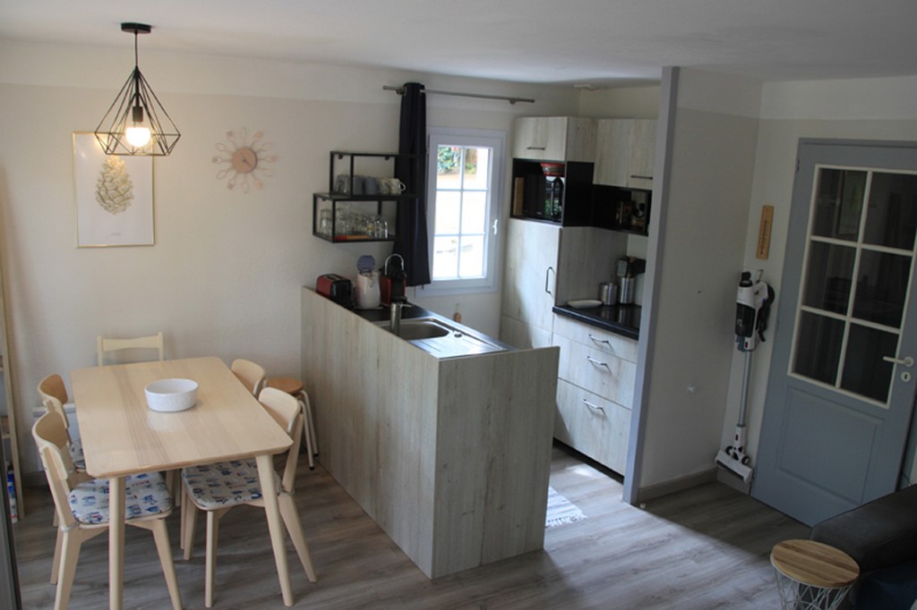 Villa Mer et Pins, Moliets-et-Maa - photo 8