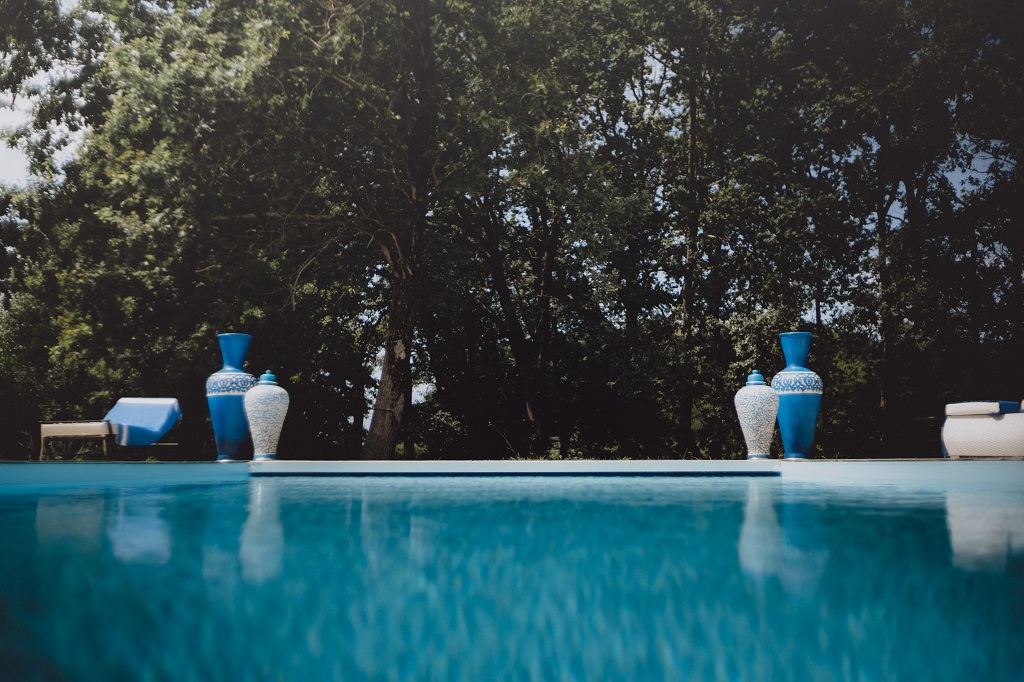 Riad Landais, Bénesse-Maremne - photo 2