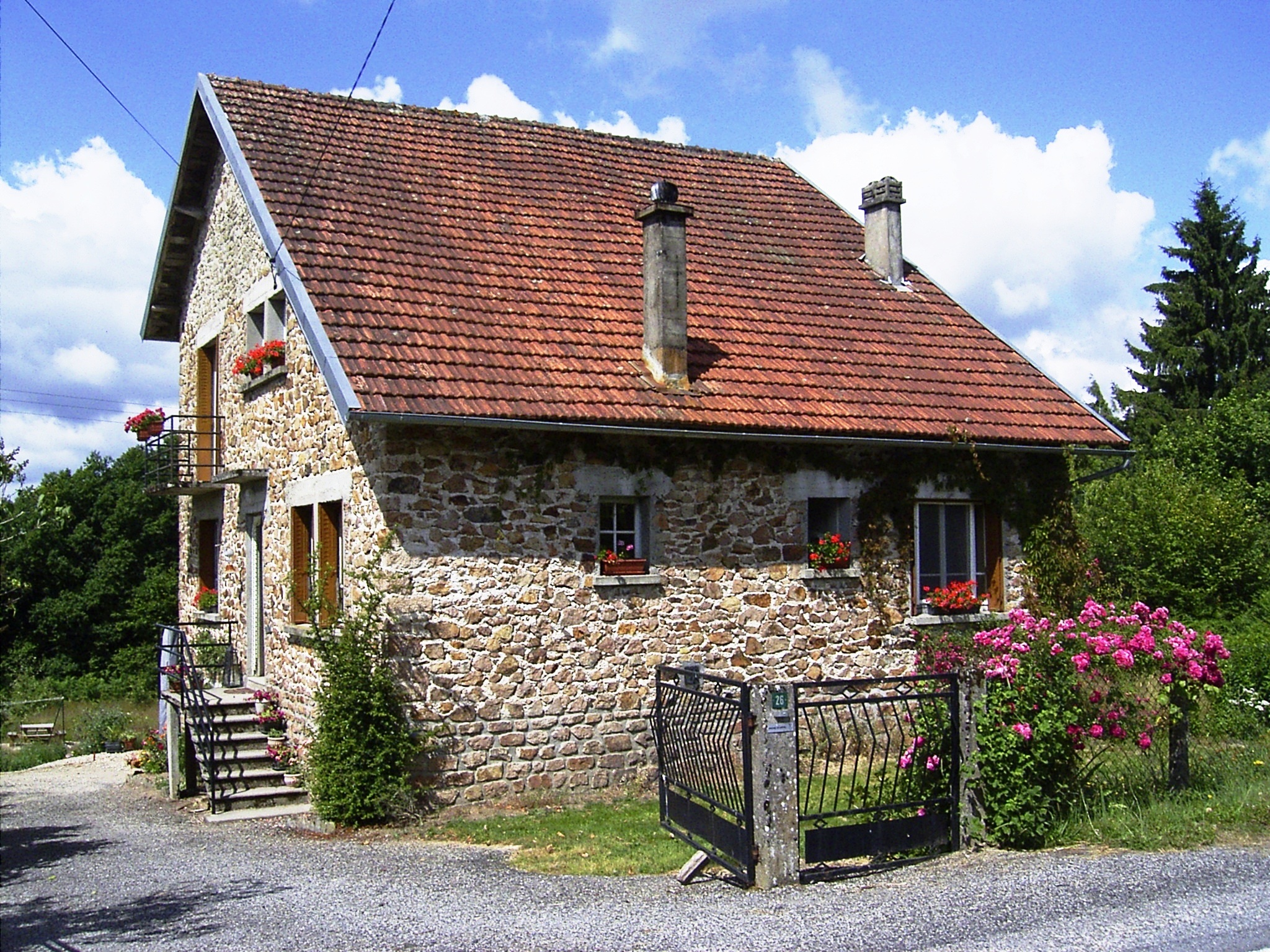 Domaine du Sable - photo 3