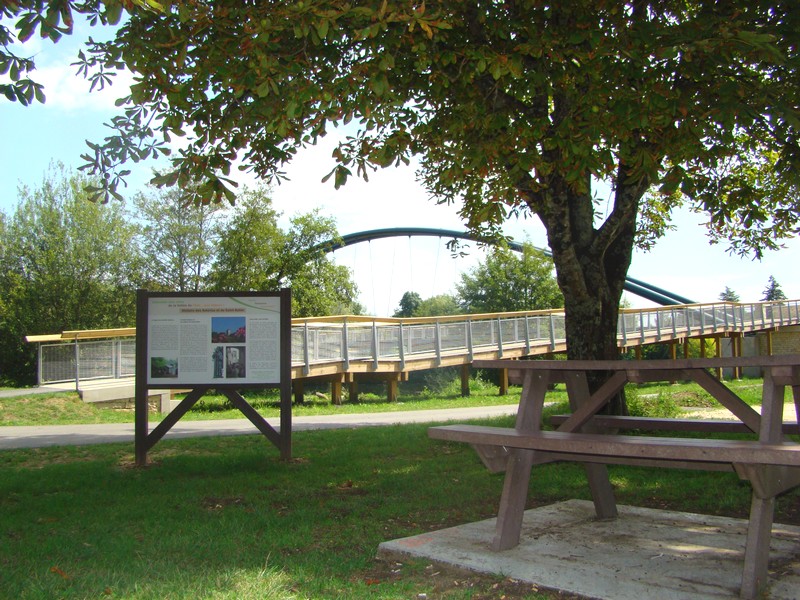 Aire de loisirs du Petit Pré