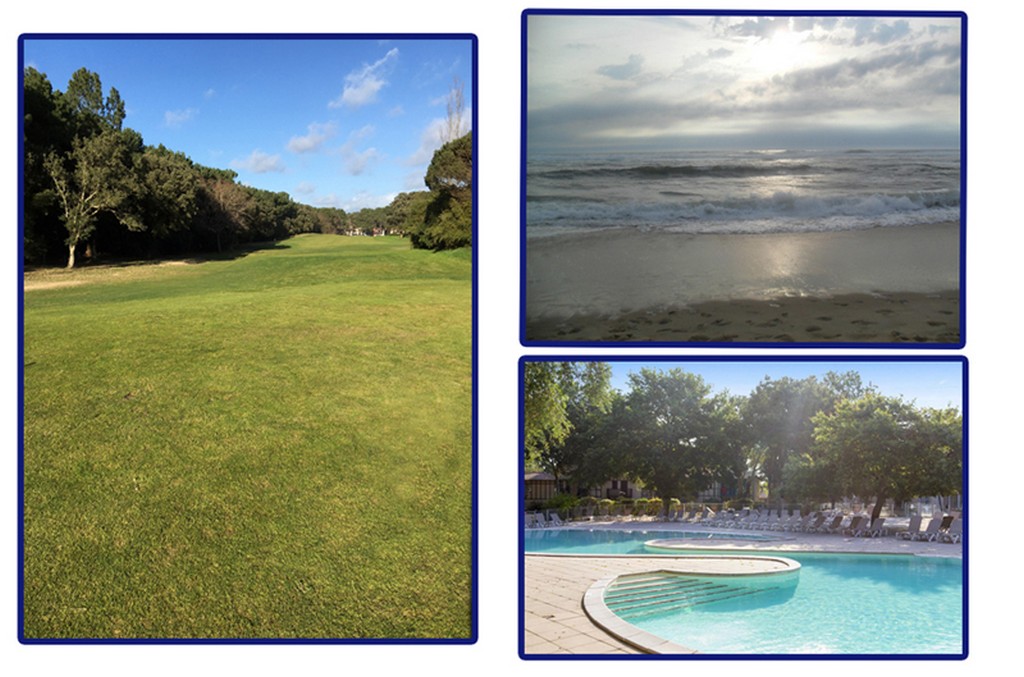 Villa Mer et Pins, Moliets-et-Maa - photo 11