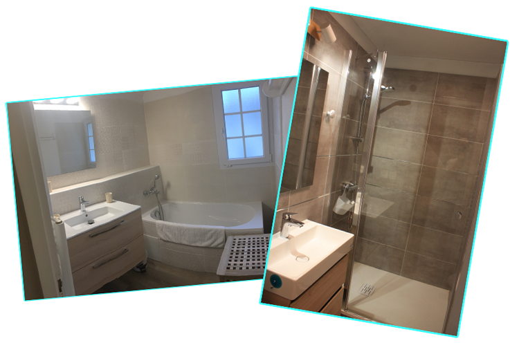 Villa Mer et Pins, Moliets-et-Maa - photo 4