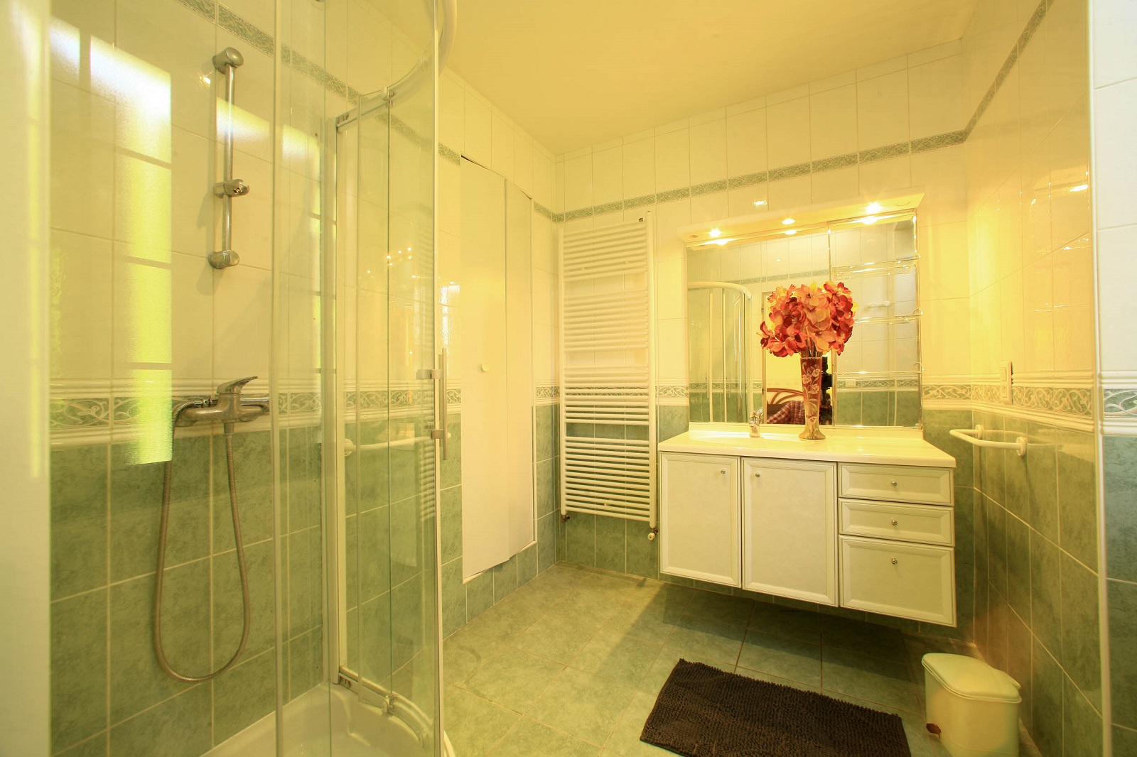 Combas Village de gites - Gîte Robhéline