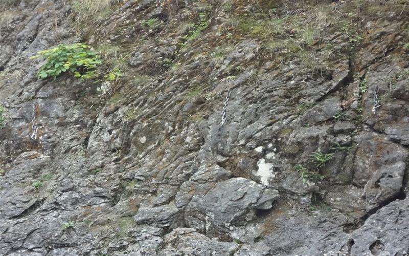 Rocher Ecole d'Eaux-Bonnes