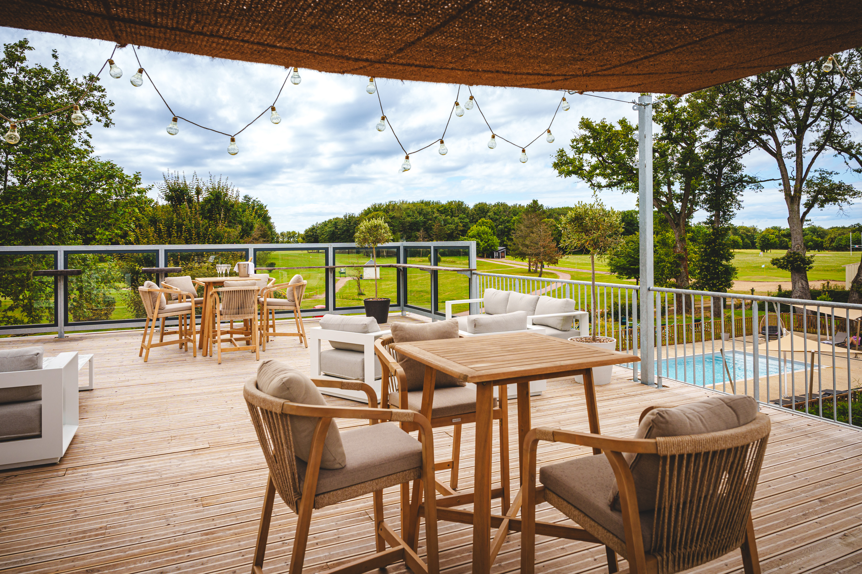 Hôtel Le Domaine de Roiffé, Roiffé - photo 14