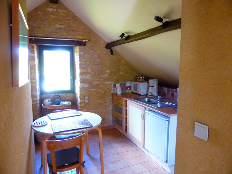 Chantepierre - Romarin