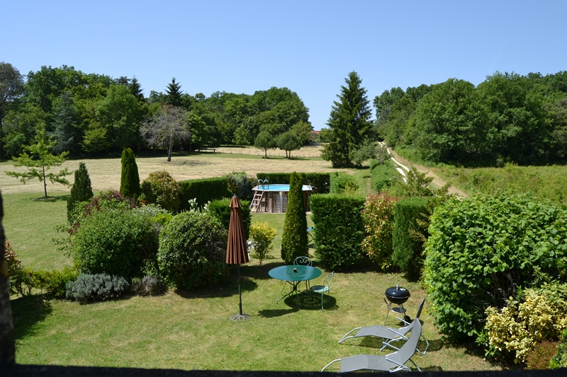 Chantepierre - Romarin