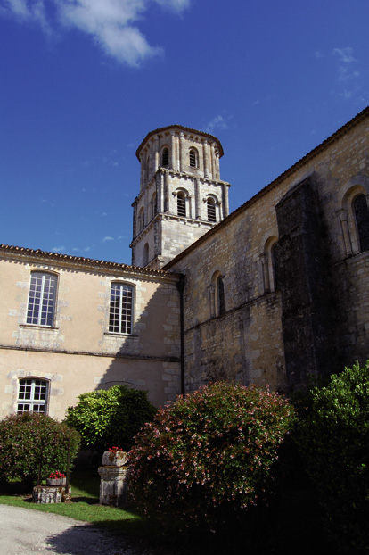 La Ronde Vertheuillaise