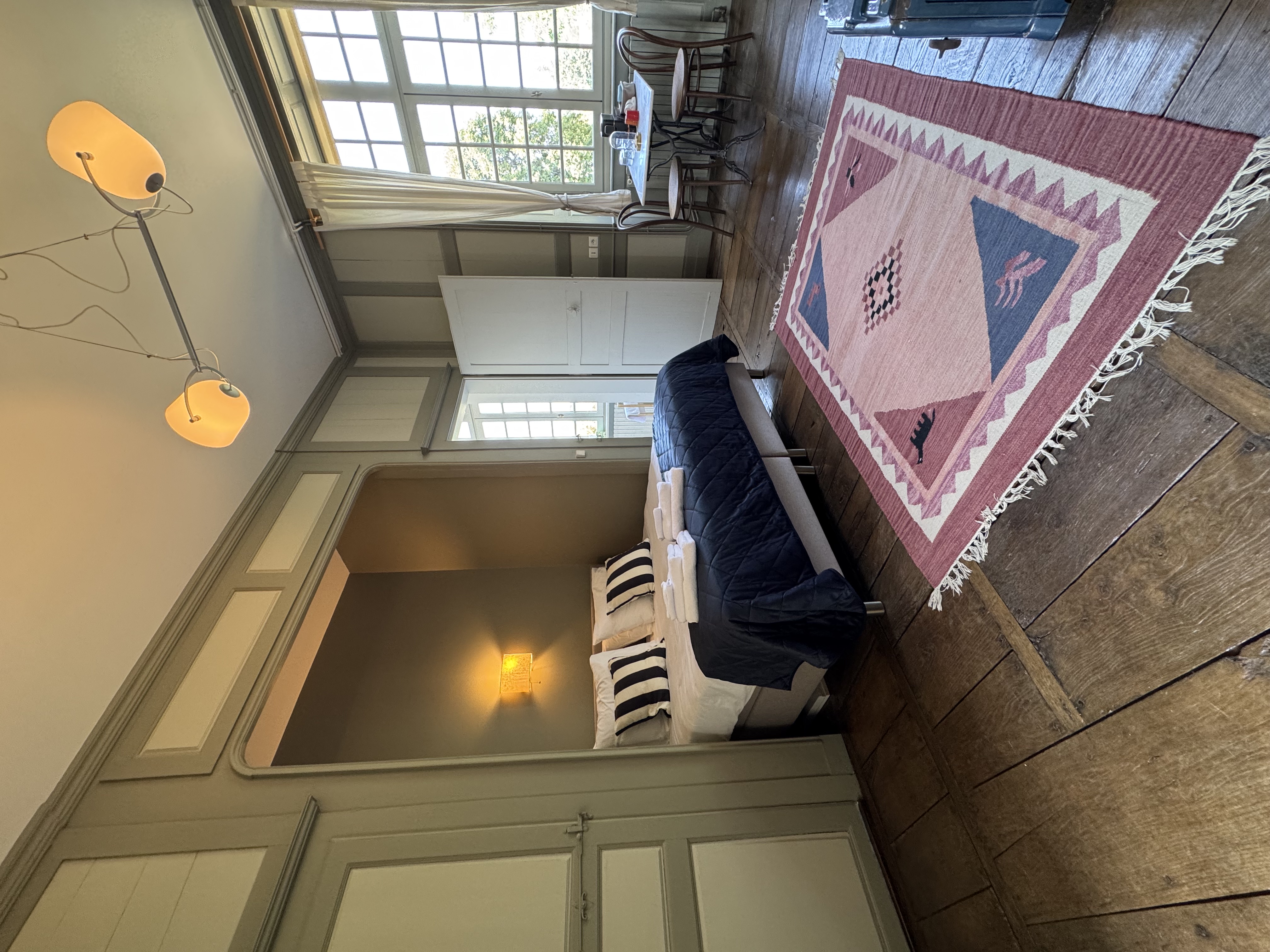 Maison des Deux Garçons, Lubersac - photo 13