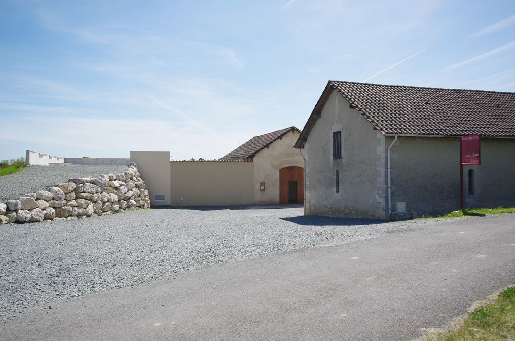 Domaine du Lac — photo 3