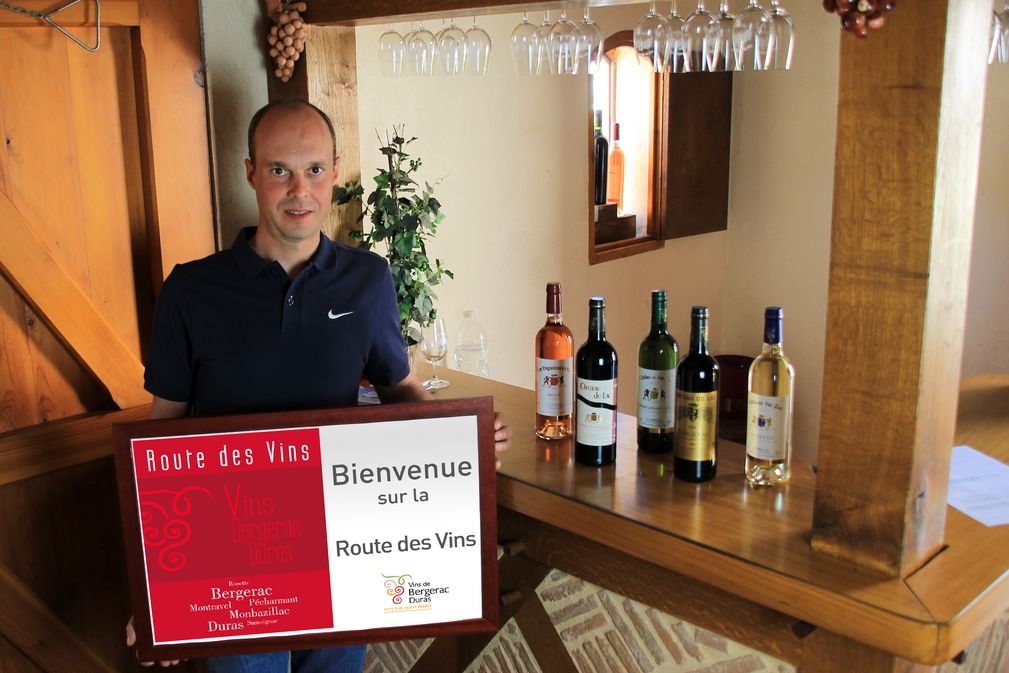 Domaine du Lac
