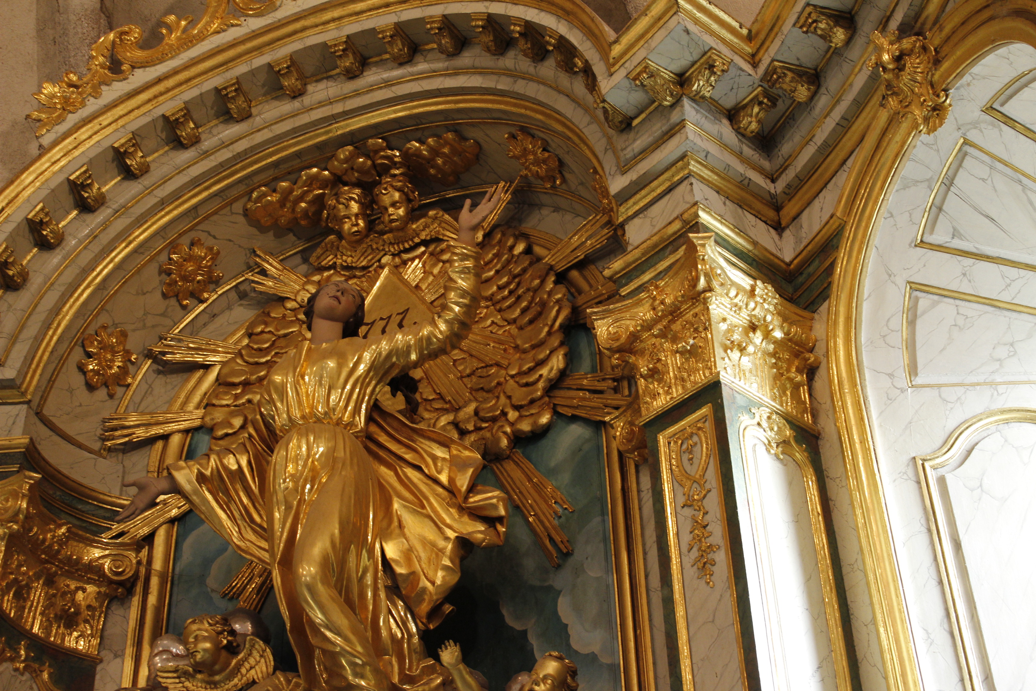 Eglise Saint Laurent