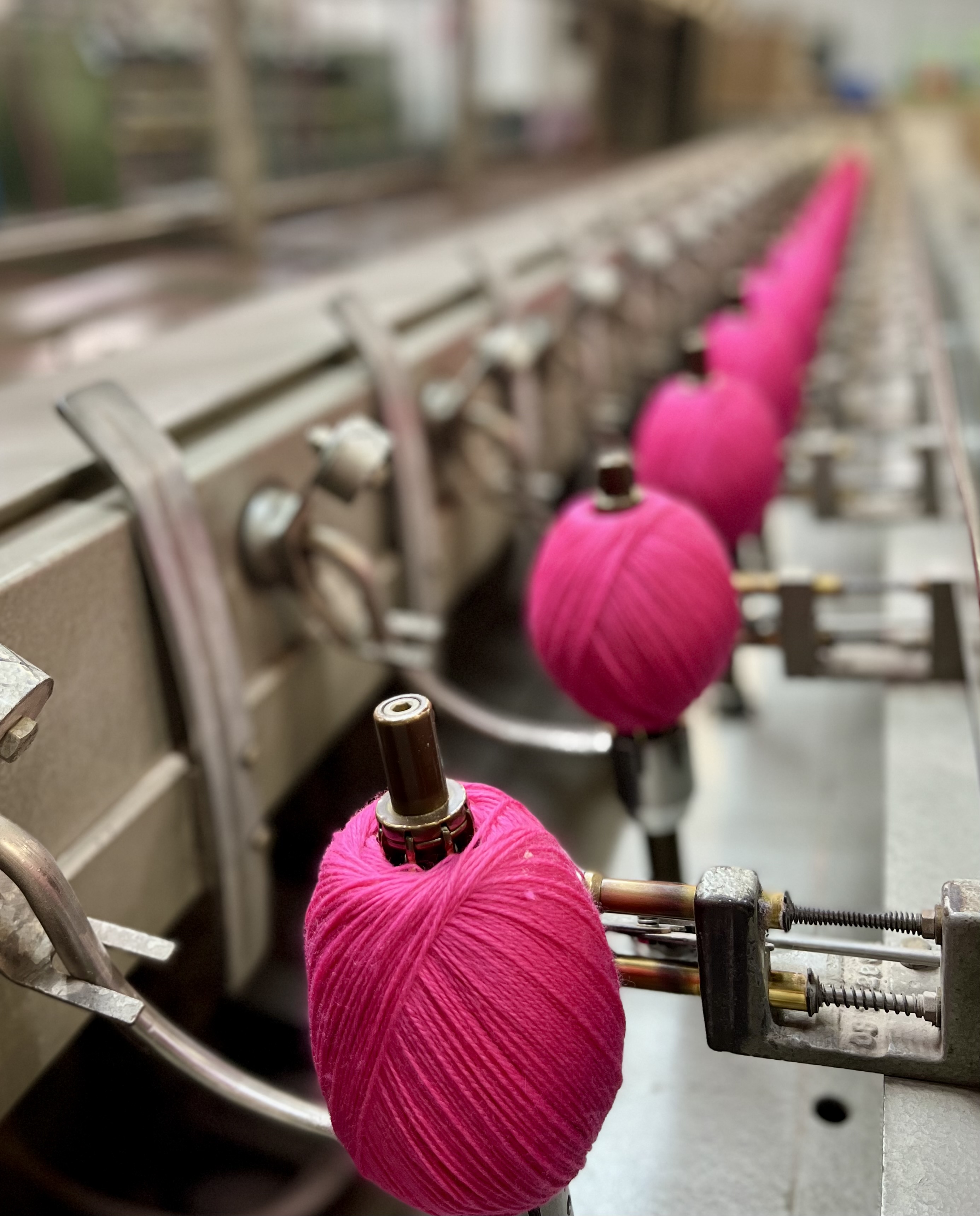 Portes ouvertes de la Filature Fonty, Rougnat - photo 6