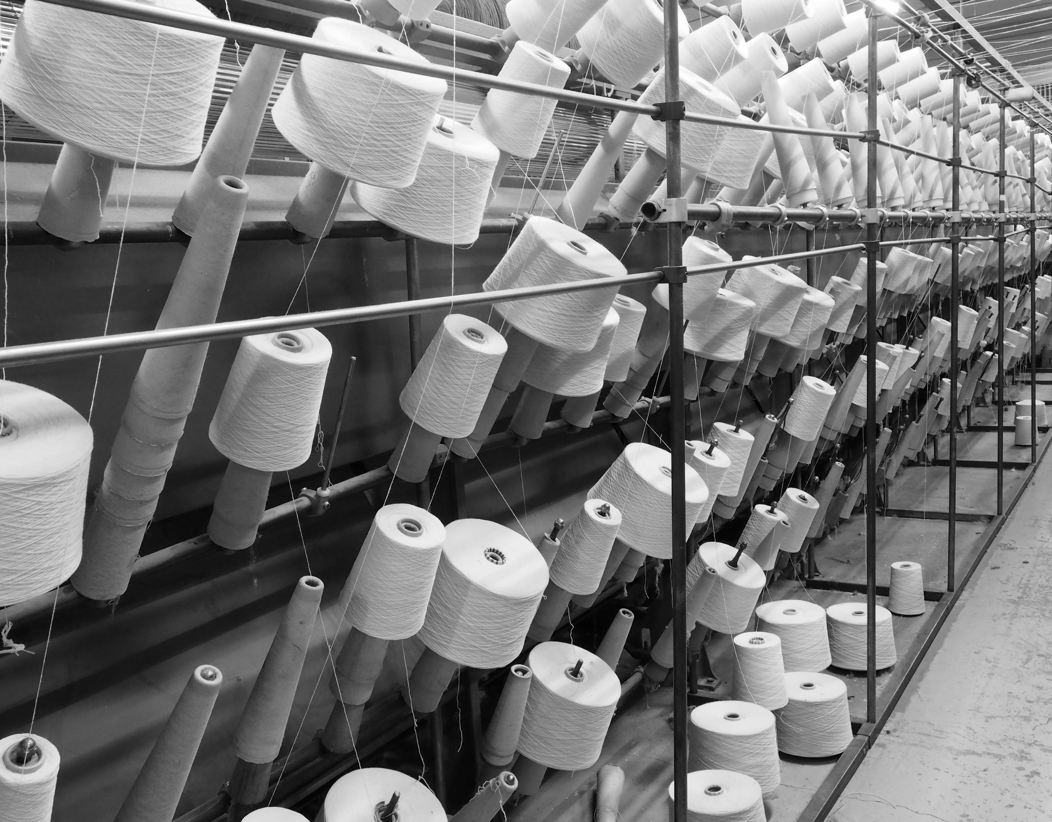 Portes ouvertes de la Filature Fonty, Rougnat - photo 2