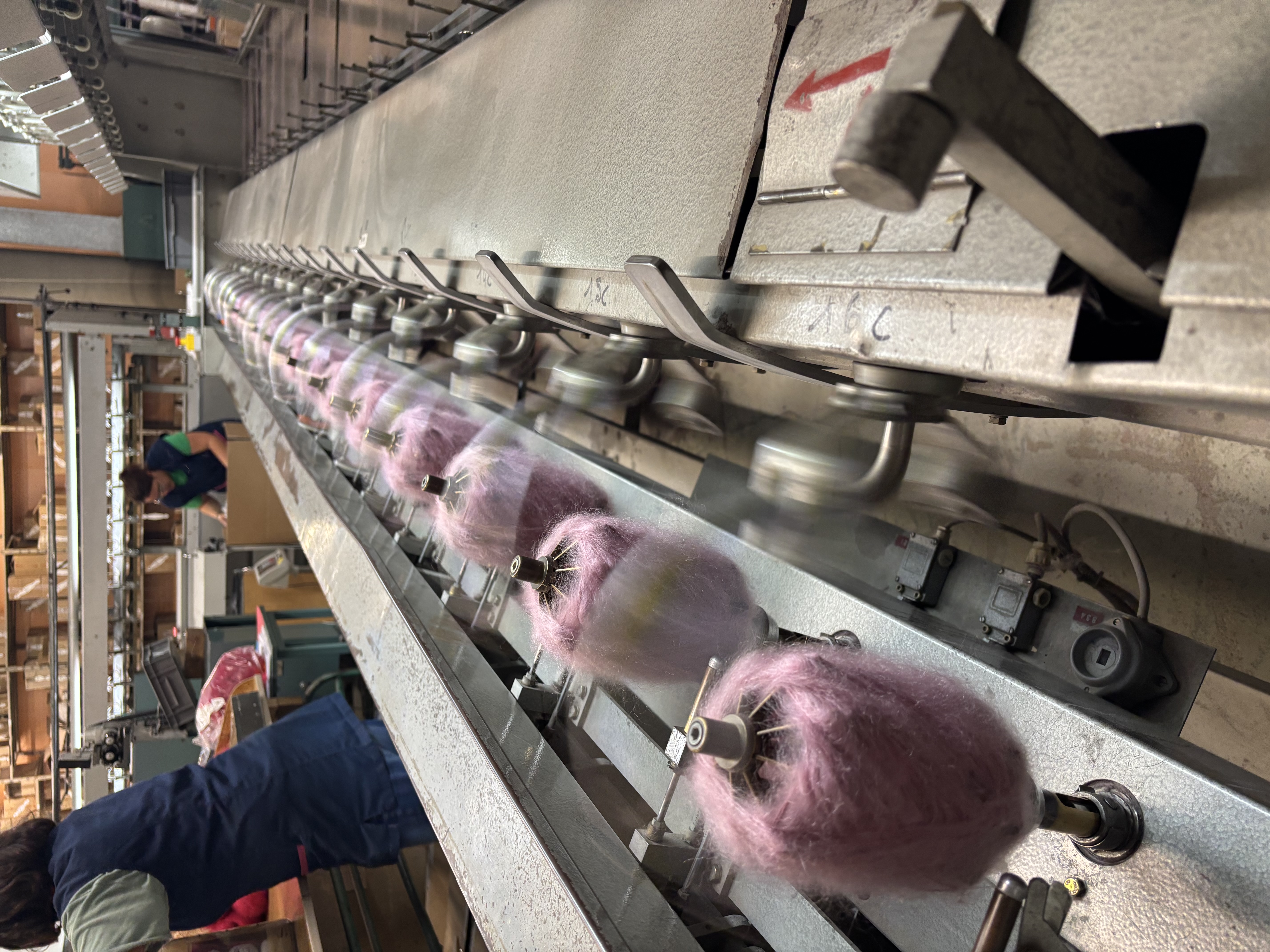 Filature Fonty, Rougnat - photo 6