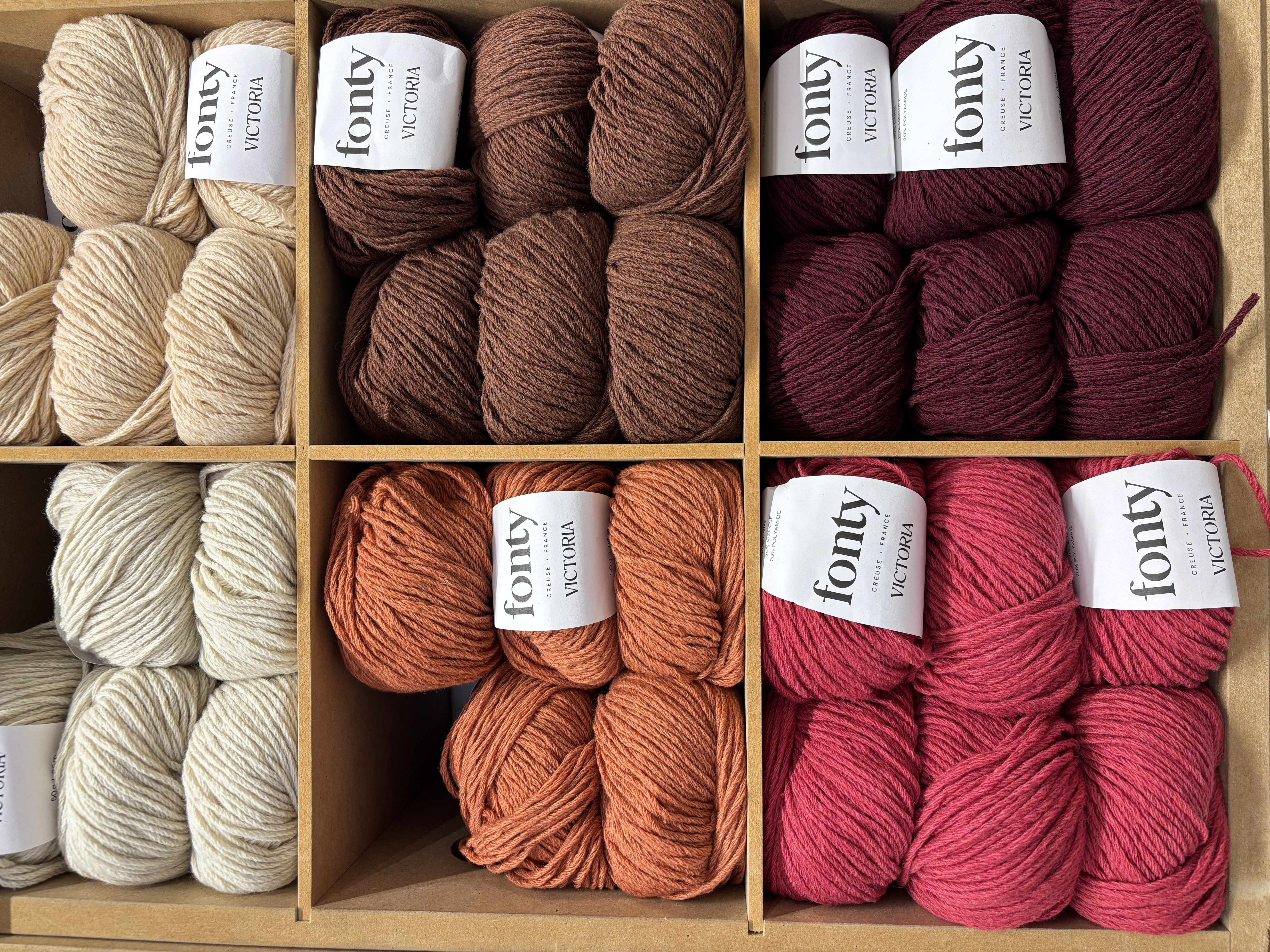 Filature Fonty, Rougnat - photo 4