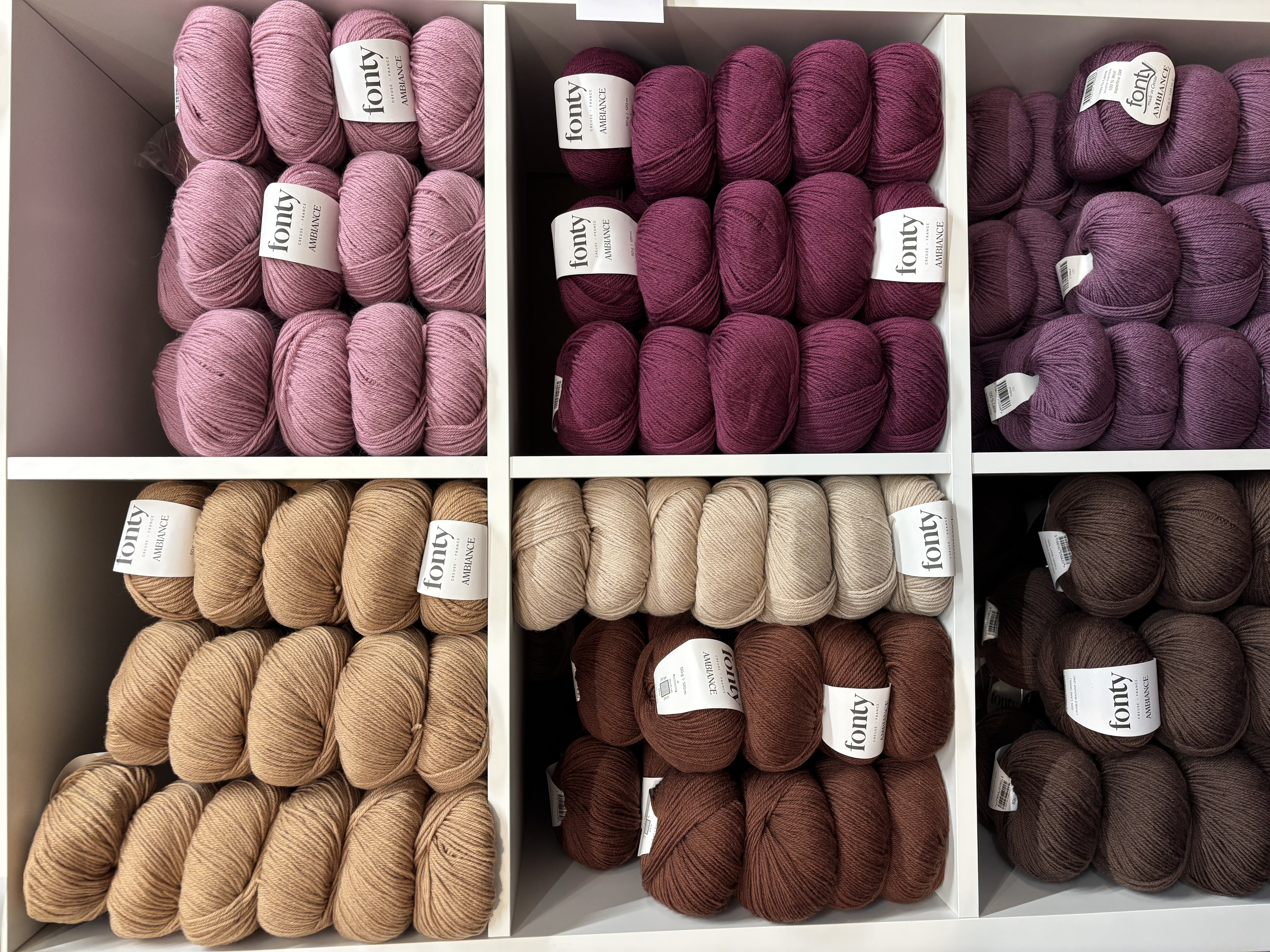 Portes ouvertes de la Filature Fonty, Rougnat - photo 3