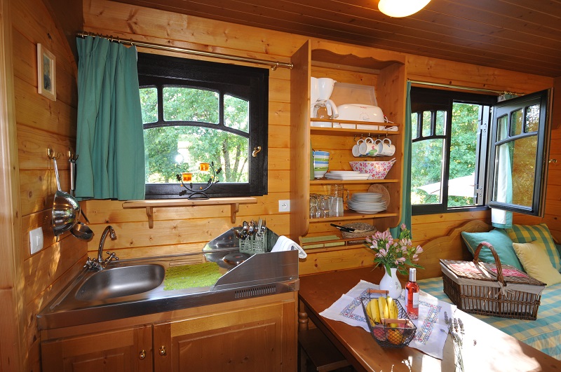 Les Cottages en Périgord, Saint-Rémy - photo 10