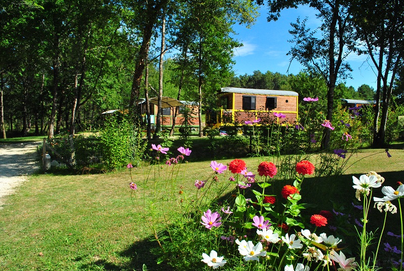 Les Cottages en Périgord - photo 2
