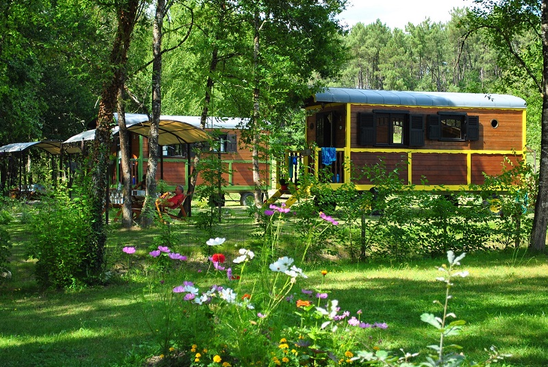 Les Cottages en Périgord - photo 3