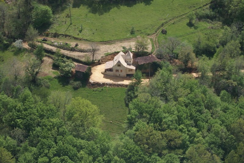 La Rouquette, Saint-Pompont - photo 3